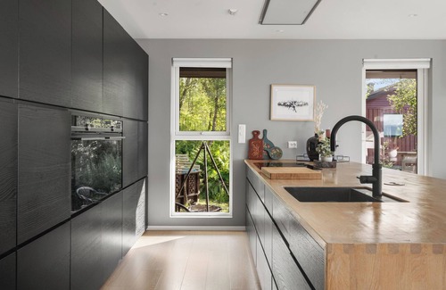 Tromso Villa | The Grand Horizon by Paramount