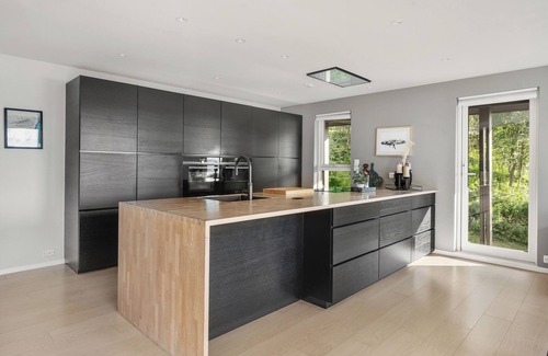 Tromso Villa | The Grand Horizon by Paramount