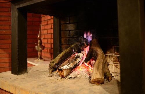 Bakuriani Hotel | The Grand Hotel Bakuriani