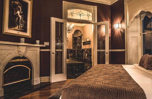 Carleton Place Hotel | The Grand Hotel