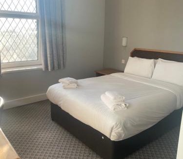 Port Talbot Hotel | The Grand Hotel