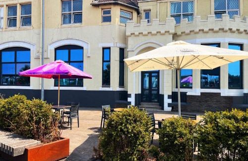 Port Talbot Hotel | The Grand Hotel