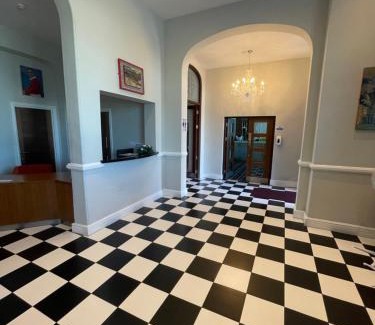 Port Talbot Hotel | The Grand Hotel