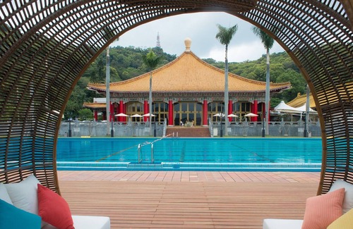 Zhongshan Hotel | The Grand Hotel