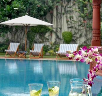 Rakabganj Hotel | The Grand Imperial - Heritage Hotel