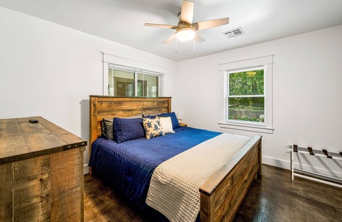 Tia Juana House | The Grand Lake Hideaway