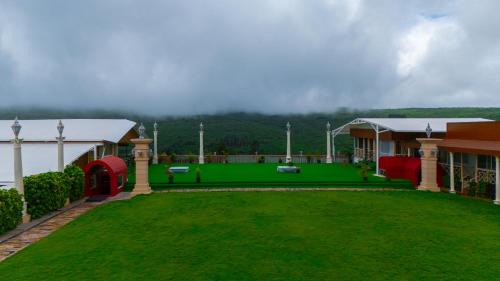 Mahabaleshwar Resort | The Grand Legacy Resort & Spa - TGL - Pure Vegetarian Mahabaleshwar