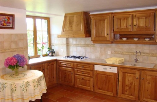 Audierne House | The Grand Manor for 10 people