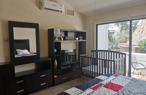 Playa Diamante Resort | The Grand Mayan at Vidanta! 1 BR studio!