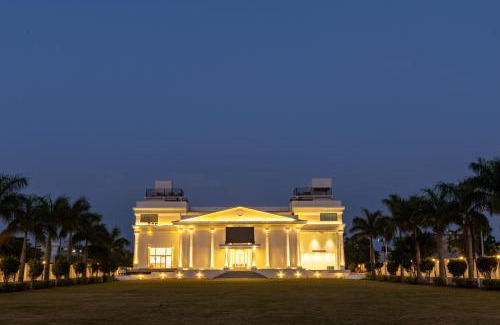 Ujjain Hotel | The Grand Monarch Hotel, Ujjain