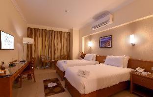 Sidi Jabir Hotel | The Grand Plaza Hotel Smouha