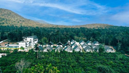 Chikkamagaluru Resort | The Grand Retreat - Chikmagalur