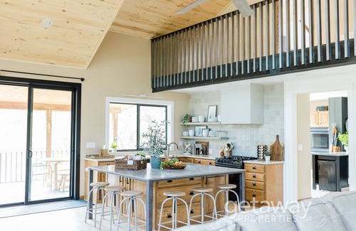 Heber House | The Grand – room for everyone, memories for a lifetime