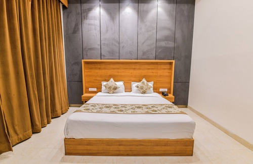 Jodhpur Hotel | The Grand Siddharth Hotel