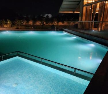 Bhopal Hotel | The Grand Suncity Hotel & Resorts