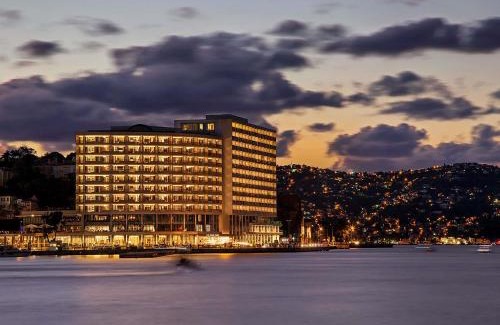 Tarabya Mahallesi Hotel | The Grand Tarabya Managed by Accor