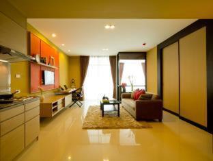 Chang Phueak Apartment | The Grand Wipanan Residence