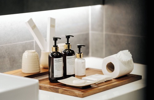 Chiang Rai Hotel | The GRANDIOSE Hotel Chiang Rai