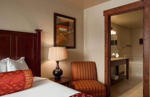 Breckenridge Resort | The GrandLodge Ski Escape - Ring in the New Year - Perfect Ski In/Out Location