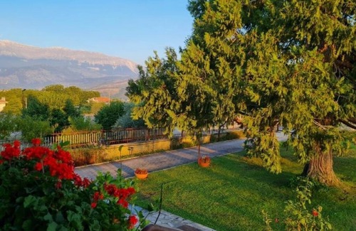 Introdacqua Apartment | The Grandparents' Villa - Holiday Home -