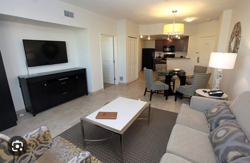 Enterprise Condo | The Grandview at Las Vegas