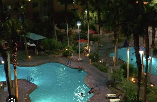 Enterprise Condo | The Grandview at Las Vegas