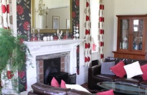 Rockbeare Bed & Breakfast | The Grange Court Hotel