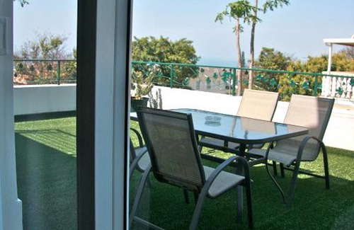 Durban North House | The Grange Guest House