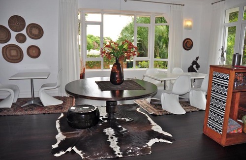 Durban North House | The Grange Guest House