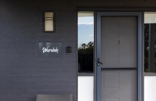 Pokolbin Bed & Breakfast | The Grange On Hermitage