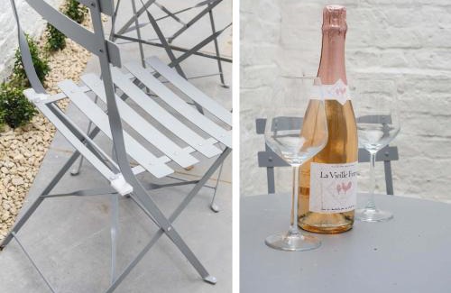 York House | The Granville 4 bedroom house sleeps 7