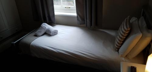 Southampton City Centre Hotel | The Grapes Pub