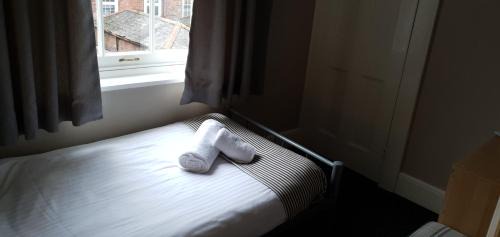 Southampton City Centre Hotel | The Grapes Pub