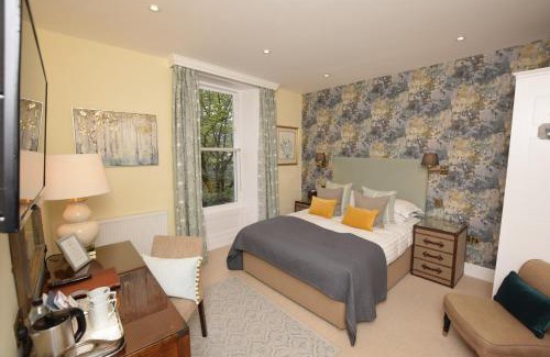 Grasmere Hotel | The Grasmere Hotel