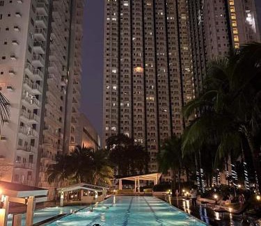Santo Cristo Hotel | The Grass Residences