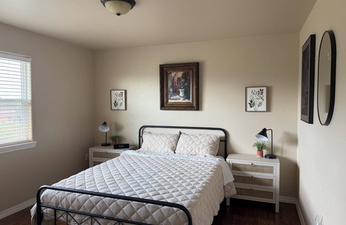 Saint Vrain Other | The Grazing Getaway - west of Clovis near Cannon AFB. True farm living!