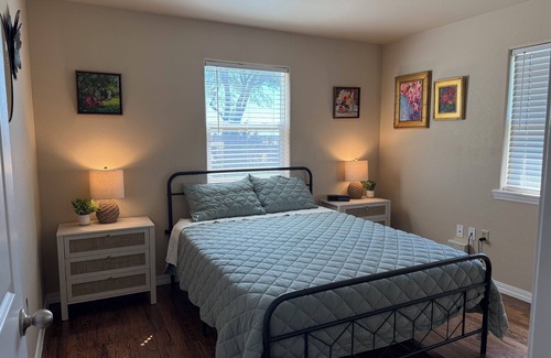 Saint Vrain Other | The Grazing Getaway - west of Clovis near Cannon AFB. True farm living!