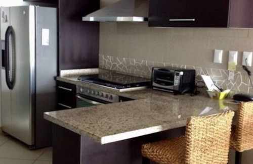 Ixtapa Condo | The Great Escape - Ixtapa - Penthouse Suite - with Private on Deck Pool