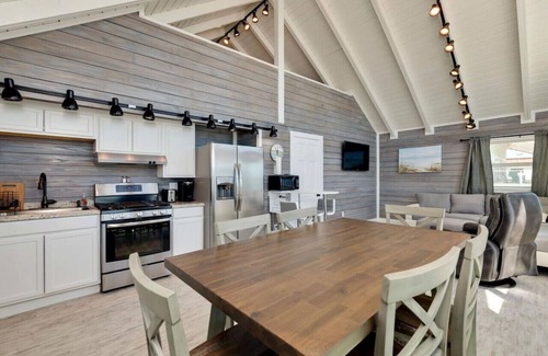 South Ponte Vedra Beach House | The Great Escape Oceanfront on Ponte Vedra Beach!