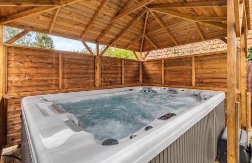 Claydon House | The Great Escape