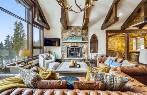 Forest Hills House | The Great Escape home