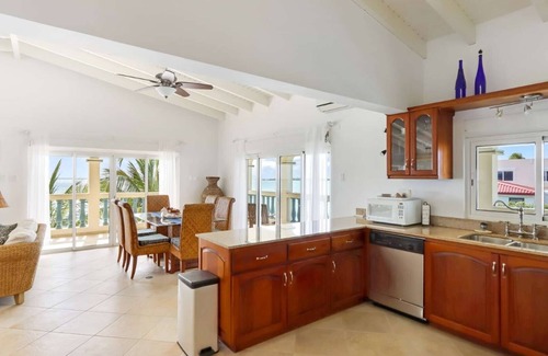 Beacon Hill Condo | The Great Escape Luxury condo