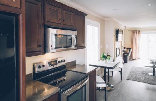 Queens Square Hotel | The Great George