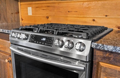 Blue Ridge House | The Great Getaway in Blue Ridge