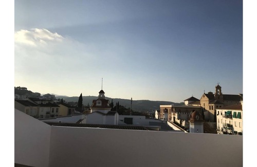 Antequera Apartment | THE GREAT LUXURY ATTIC WATCHTOWER