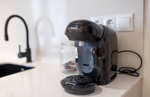 Nou Moles Apartment | The Green Apartment III by Florit Flats