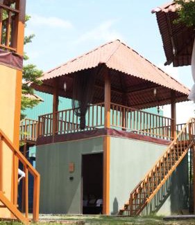 Gurugram Bed & Breakfast | The Green Arc