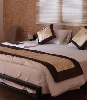 Gurugram Bed & Breakfast | The Green Arc