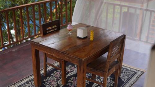 Gurugram Bed & Breakfast | The Green Arc