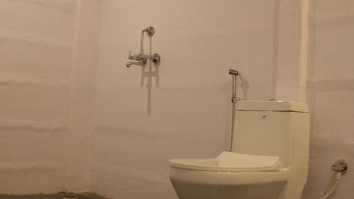 Gurugram Bed & Breakfast | The Green Arc